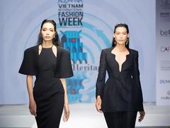 VN Int’l Fashion Week returns to Hà Nội