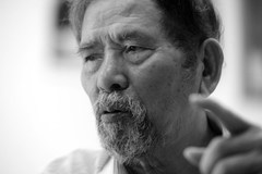 Acclaimed writer Lê Lựu dies aged 81