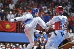 Tuyền to fight at World Taekwondo Championship in Mexico