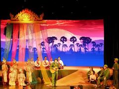 Cải lương plays honoured at national festival
