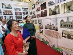HCM City celebrates Việt Nam Cultural Heritage Day