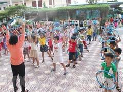 Việt Nam takes move to curb obesity