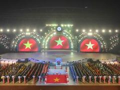 National Sports Games to take part in December