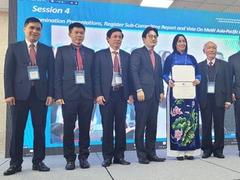 Việt Nam’s document heritages recognised by UNESCO