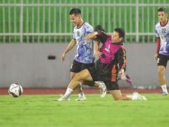 Big clashes at the top and bottom of V.League One this weekend