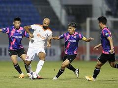 Đà Nẵng avoid relegation, Sài Gòn slip closer to oblivion
