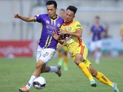 Văn Quyết injury rules him out of rest of season