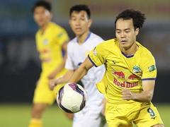 Hoàng Anh GIa Lai finally break 10-match winless streak