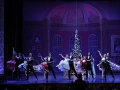 HBSO welcomes Christmas with classical ballet The Nutcracker