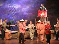Youth Theatre to put on play about revolutionary hero