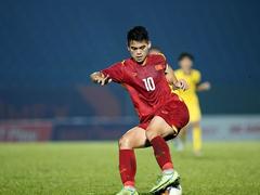 Khang, one of stars to watch at AFF Cup