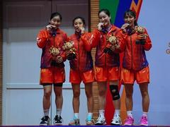 Vietnamese basketball looks back on great achievements in 2022