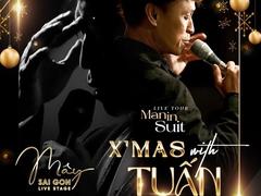 Overseas Vietnamese singers celebrate Christmas, New Year in Việt Nam