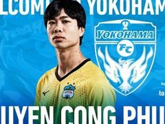 Phượng moves to Yokohama FC in his fourth time going abroad