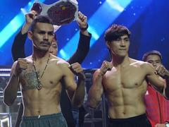 Muay thai fighters to compete in first pro MTGP event in HCM City