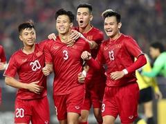 Malaysian coach admits Việt Nam deserved victory as national side arrive in Singapore
