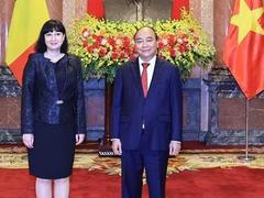 Romania and Việt Nam – a friendship forged over 72 years of bilateral relations