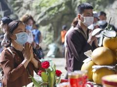 Perfume Pagoda ready to welcome tourists back