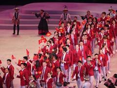 Hà Nội sets 3 plans for SEA Games ceremonies depending on pandemic