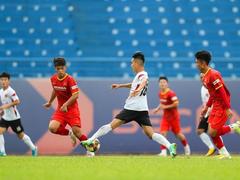 Việt Nam pitted against ASEAN archrivals at AFC U23 champs