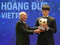 Vietnamese Golden Ball winner wants to play abroad