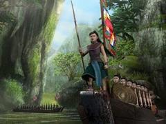 New era of Vietnamese cartoons wins young hearts