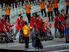 11th Para Games to take place in Indonesia