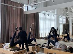 Pilates a new fitness trend in HCM City