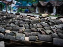 Quỳnh Sơn Village doubles down on traditional tile making