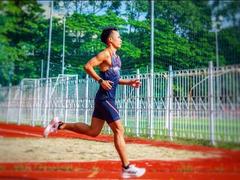 Vietnamese athletes set high goals for SEA Games