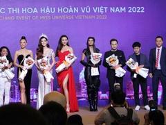 Miss Universe Việt Nam 2022 contest launched with new format