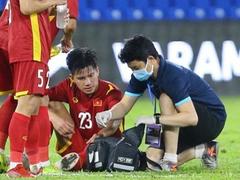 Sports doctors, the unsung heroes of Việt Nam's success