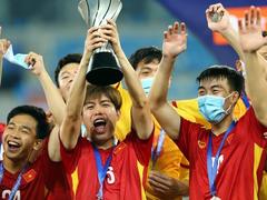 U23s praised for AFF championship victory