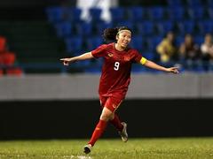 Women's football captain dreams of World Cup glory