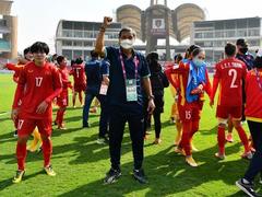 Daddy Chung, the most successful coach in Southeast Asia