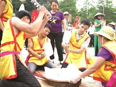 Phú Thọ prepares for Hùng Kings Festival next month