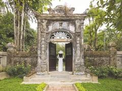 Preserving Huế's symbolic wooden houses