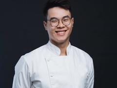 'Forbes under 30' chef puts Vietnamese restaurant on world map