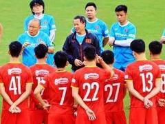 Việt Nam still have it all to play for