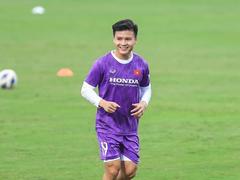 Midfielder Quang Hải to leave Hà Nội FC