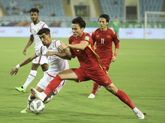 Việt Nam narrowly beaten by Oman in World Cup qualifier