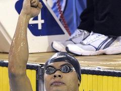 Former SEA Games champion swimmer dies aged 33