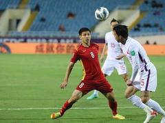 Việt Nam captain wants to go out on a high against Japan