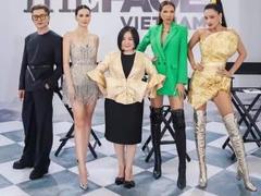 National modeling reality TV show opens in HCM City