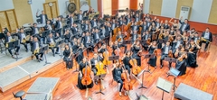 VNSO spring concert to be held in Bình Dương