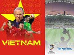 World Cup qualifiers live blog: Việt Nam - Japan