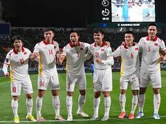 Việt Nam end world cup qualifiers with draw in Japan