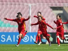 Despite their recent World Cup success, women in football still face challenges