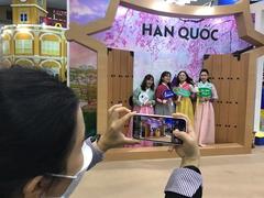 Travel fair helps to kick-start Việt Nam's tourism sector