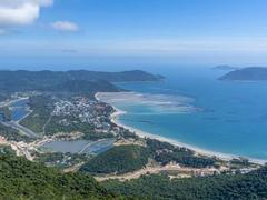 Côn Đảo Island to become world-class marine tourist site